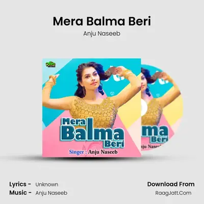 Mera Balma Beri Cover
