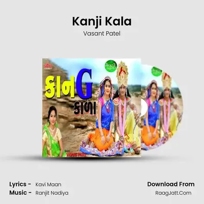 Vasant Patel