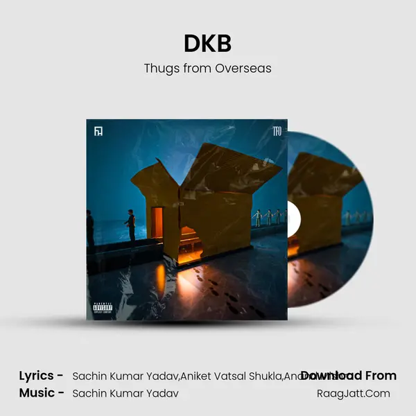 DKB mp3 song
