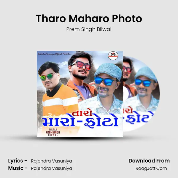 Tharo Maharo Photo mp3 song