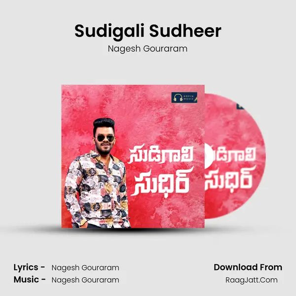 Sudigali Sudheer MP3 Song by Nagesh Gouraram Cover