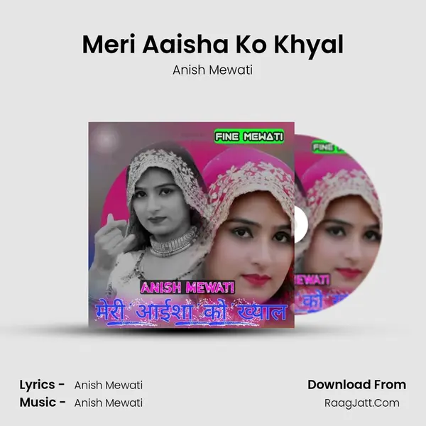 Meri Aaisha Ko Khyal - Anish Mewati