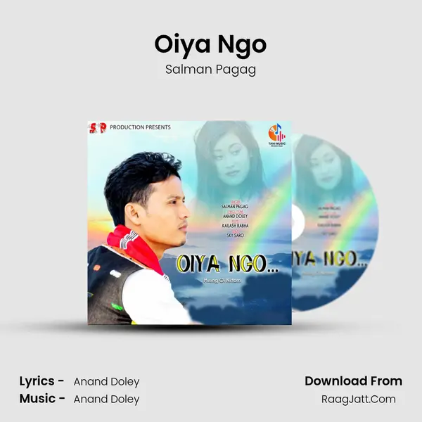 Oiya Ngo - Salman Pagag