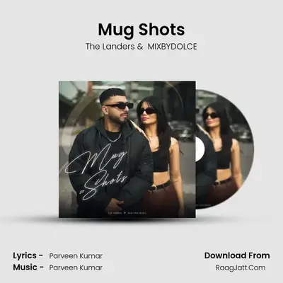 Mug Shots MP3 Song by The Landers Cover