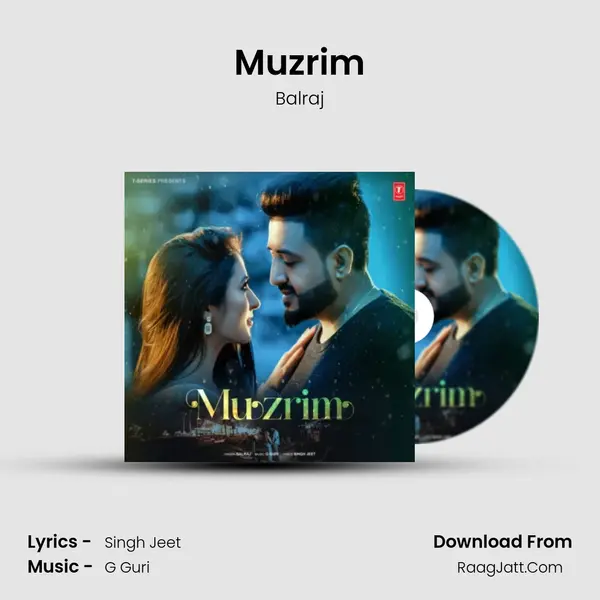 Muzrim - Balraj