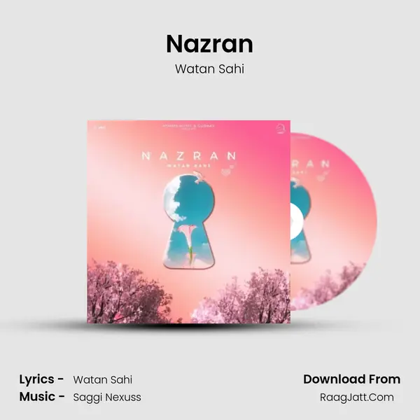 Nazran mp3 song