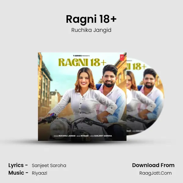 Ragni 18+ - Ruchika Jangid