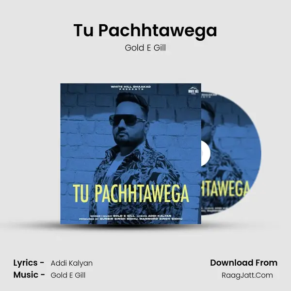 Tu Pachhtawega - Gold E Gill