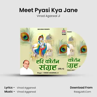 Meet Pyasi Kya Jane mp3 song
