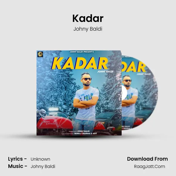 Kadar mp3 song
