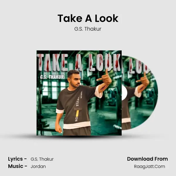 Take A Look - G.S. Thakur