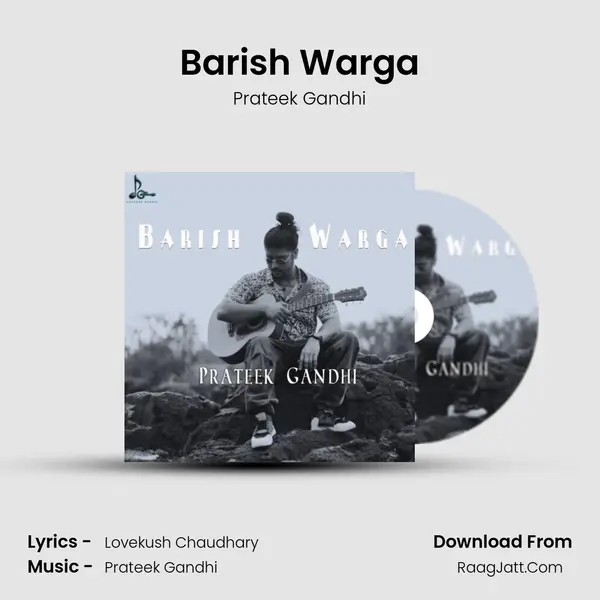 Barish Warga mp3 song