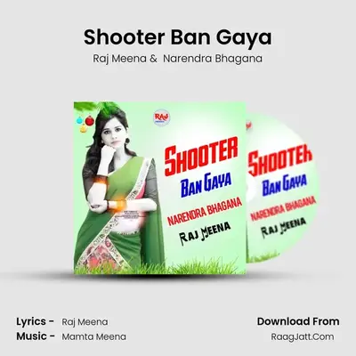 Shooter Ban Gaya mp3 song