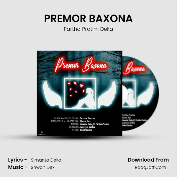PREMOR BAXONA - Partha Pratim Deka