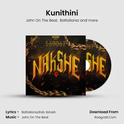 Kunithini mp3 song