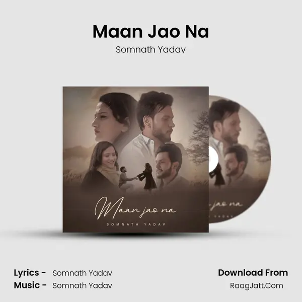 Maan Jao Na Cover
