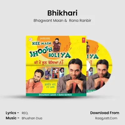 Ki Main Jhooth Boleya - Rana Ranbir