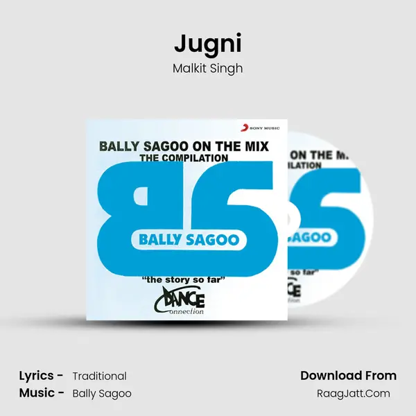 Jugni MP3 Song by Malkit Singh Cover