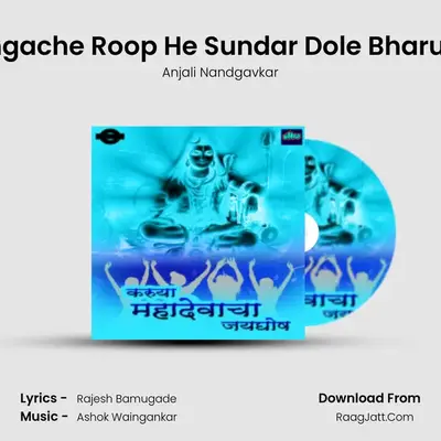 Shiv Lingache Roop He Sundar Dole Bharun Pahu MP3 Song by Anjali Nandgavkar Cover