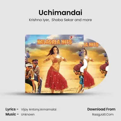 Uchimandai mp3 song