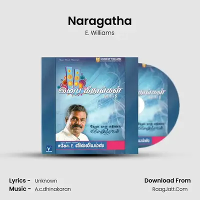 Naragatha Cover