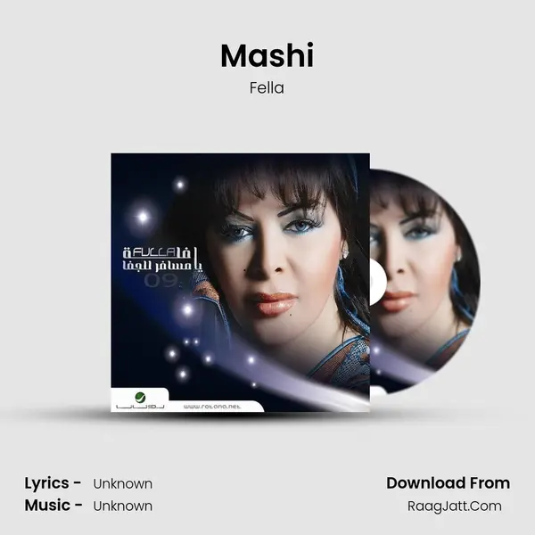 Mashi MP3 Song by Fella Cover