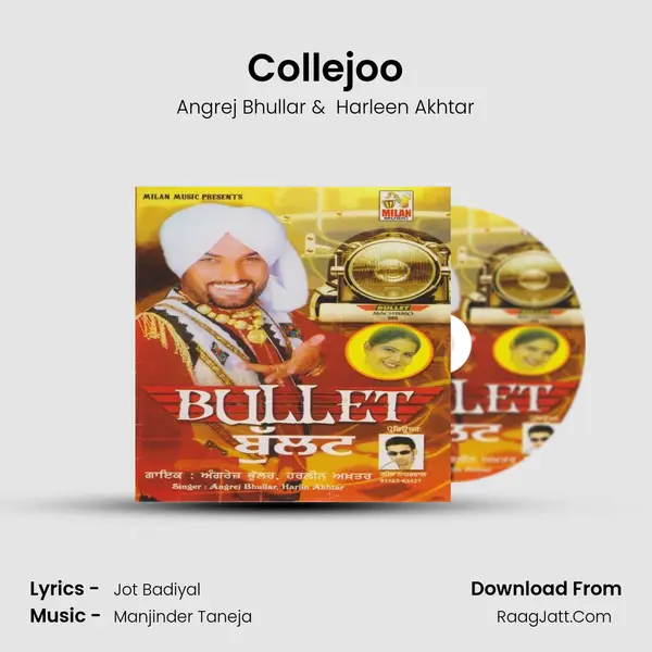 Collejoo mp3 song