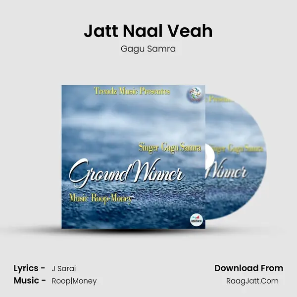 Jatt Naal Veah mp3 song