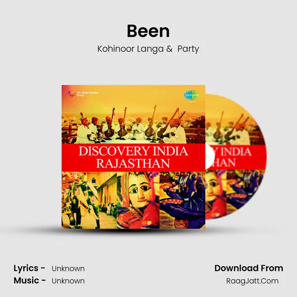 Been MP3 Song by Kohinoor Langa Cover