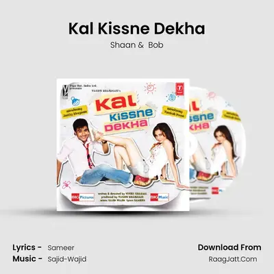 Kal Kissne Dekha MP3 Song by Shaan Cover