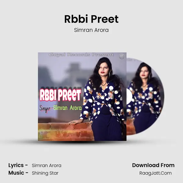 Rbbi Preet - Simran Arora