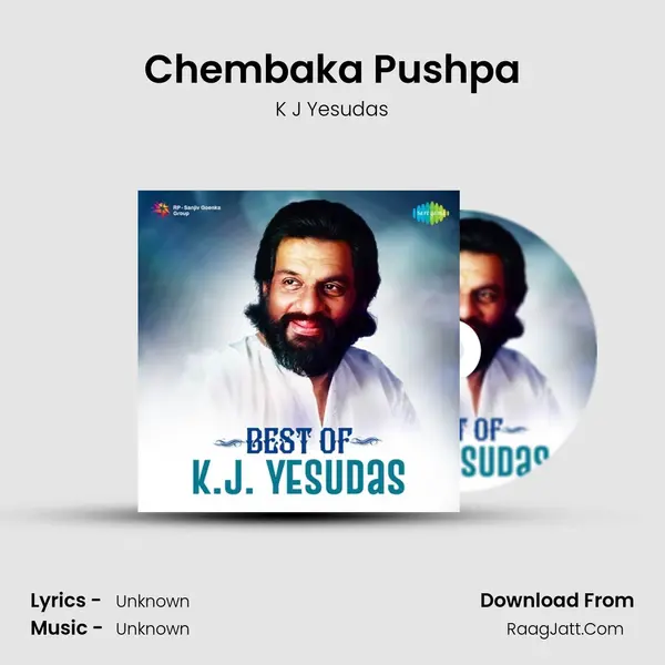 Chembaka Pushpa Cover