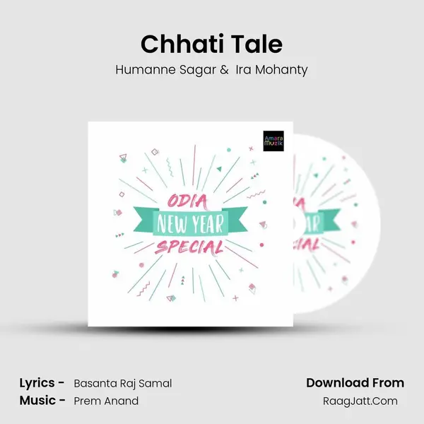 Chhati Tale Cover