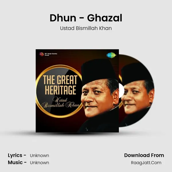 Dhun - Ghazal Cover
