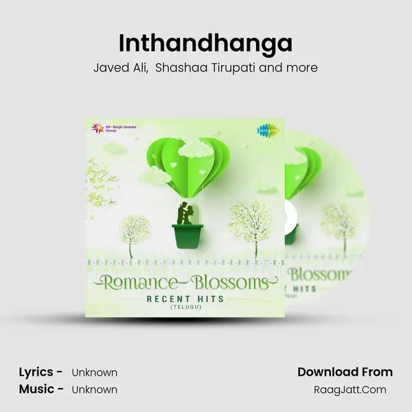Inthandhanga Cover
