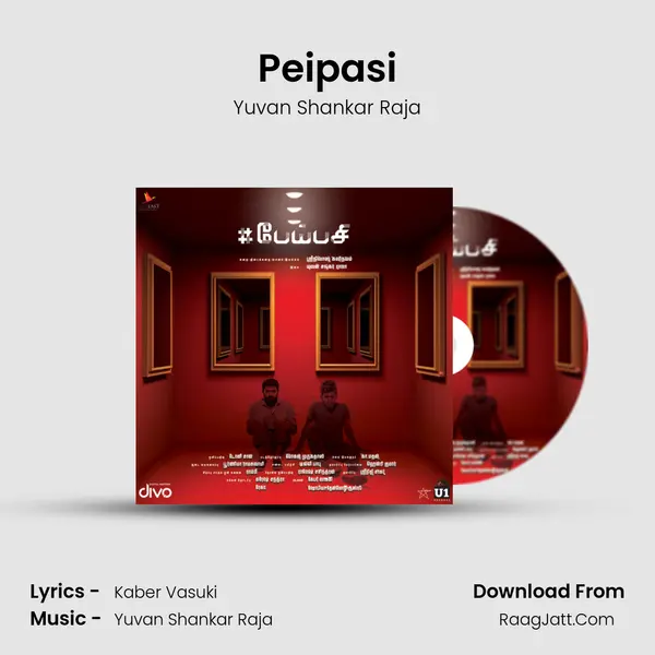 Peipasi MP3 Song by Yuvan Shankar Raja Cover