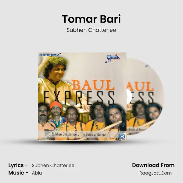 Tomar Bari mp3 song
