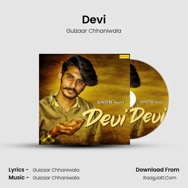 Devi - Gulzaar Chhaniwala