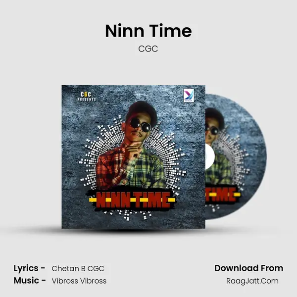Ninn Time - CGC