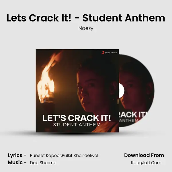 Let&#x27;s Crack It! - Student Anthem mp3 song