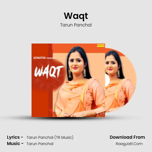 Waqt - Tarun Panchal