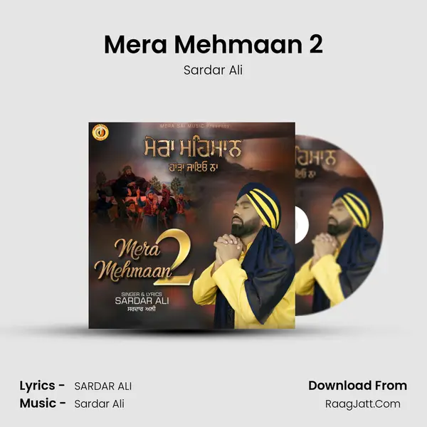Mera Mehmaan 2 - 