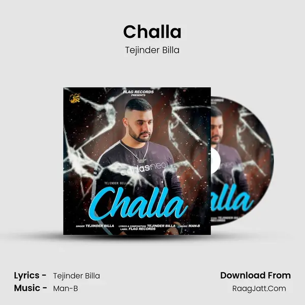 Challa - Tejinder Billa