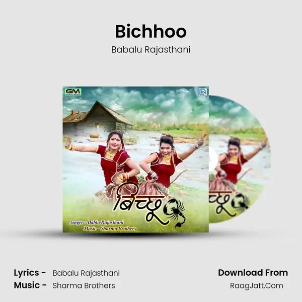 Bichhoo - Babalu Rajasthani