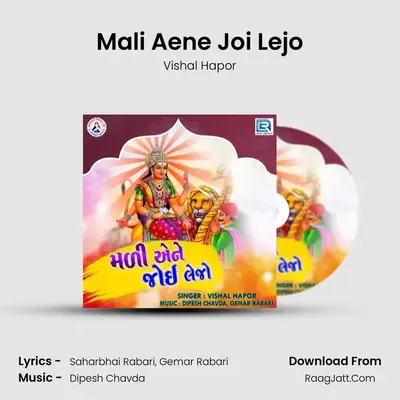 Mali Aene Joi Lejo - Vishal Hapor
