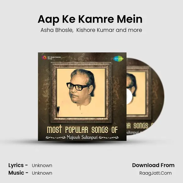 Aap Ke Kamre Mein (Dil Mil Gaye) Cover