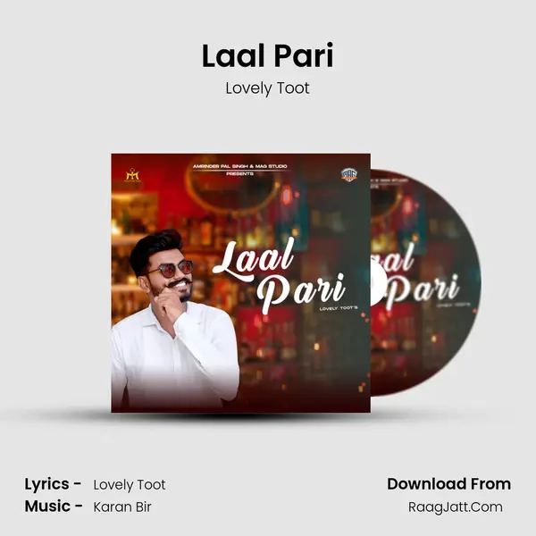 Laal Pari mp3 song