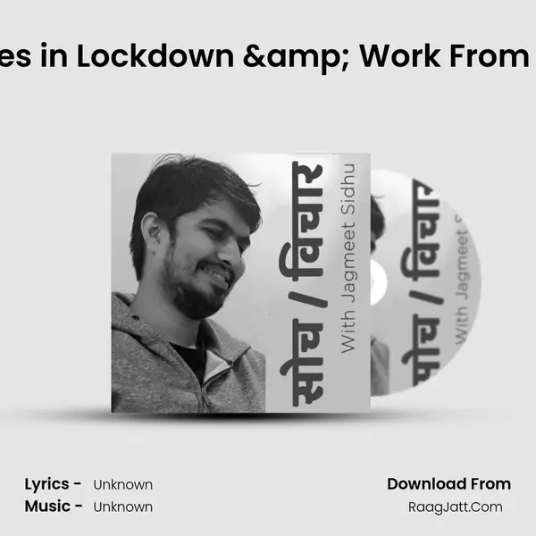 Hobbies in Lockdown & Work From Home MP3 Song by  Cover