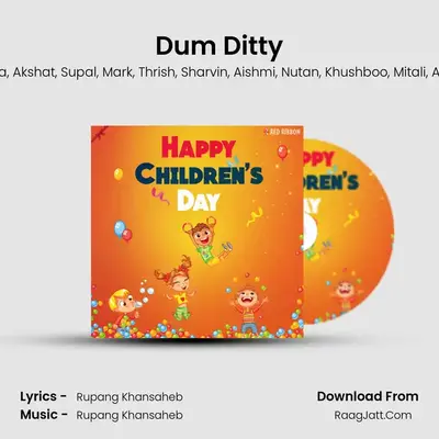 Dum Ditty mp3 song