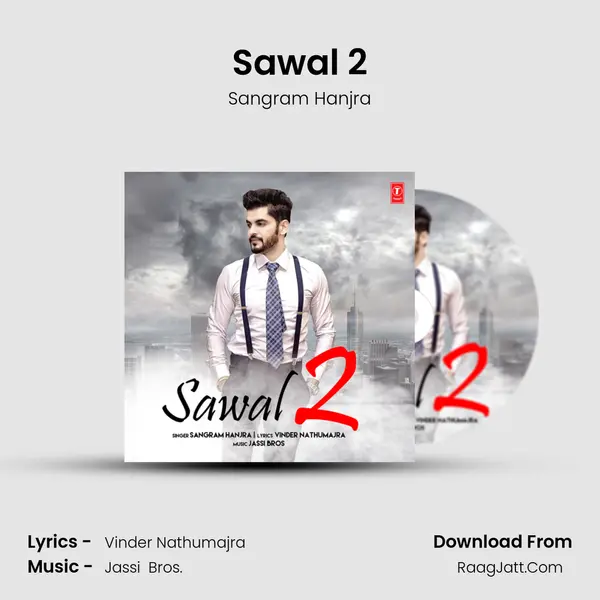 Sawal 2 - Sangram Hanjra